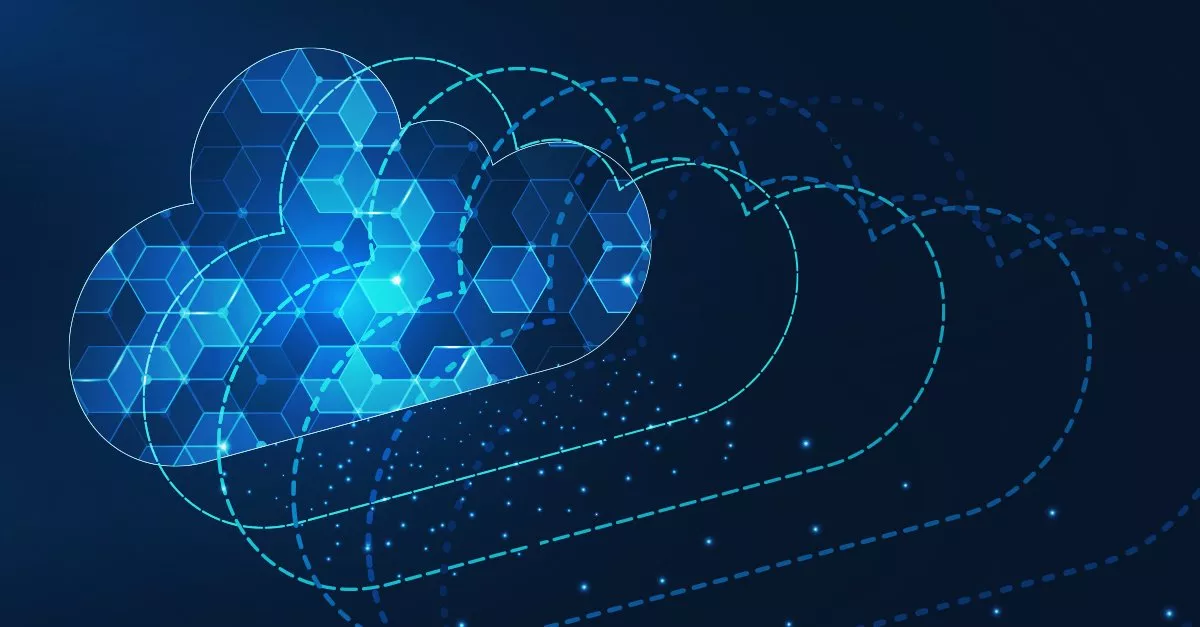 Провайдер объектного хранилища S3