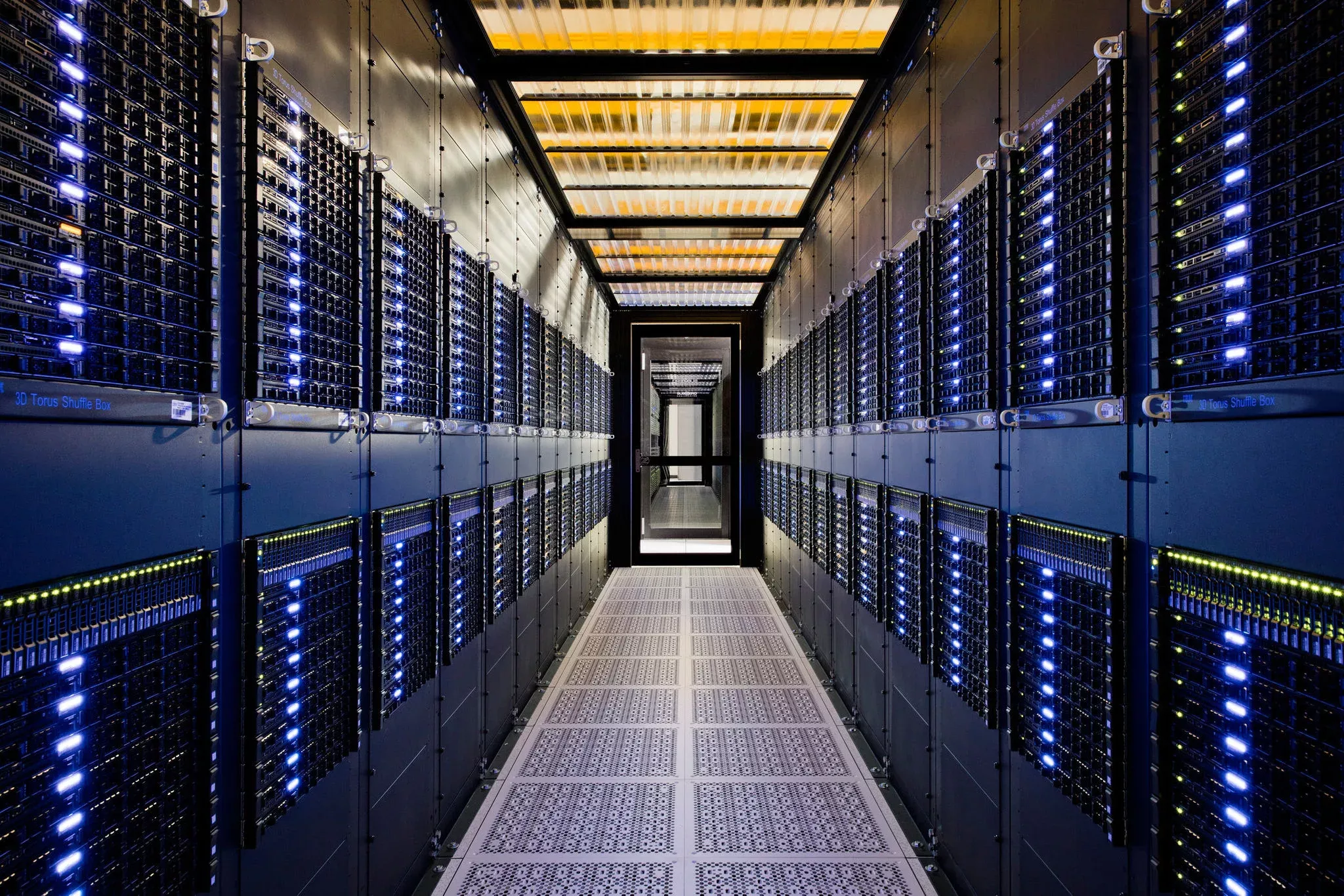 flat-rate cloud storage 98