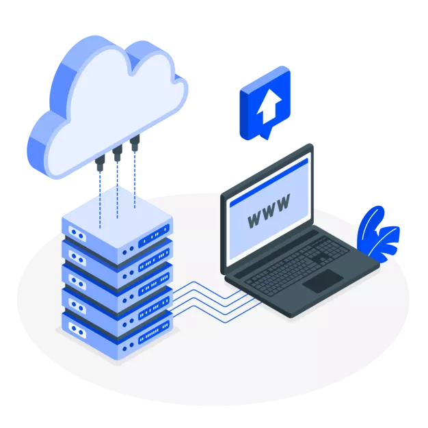 облачное хранилище