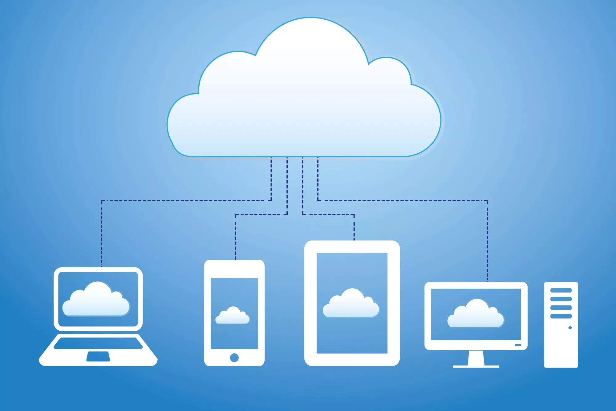 облачное хранилище с фиксированным тарифом 98