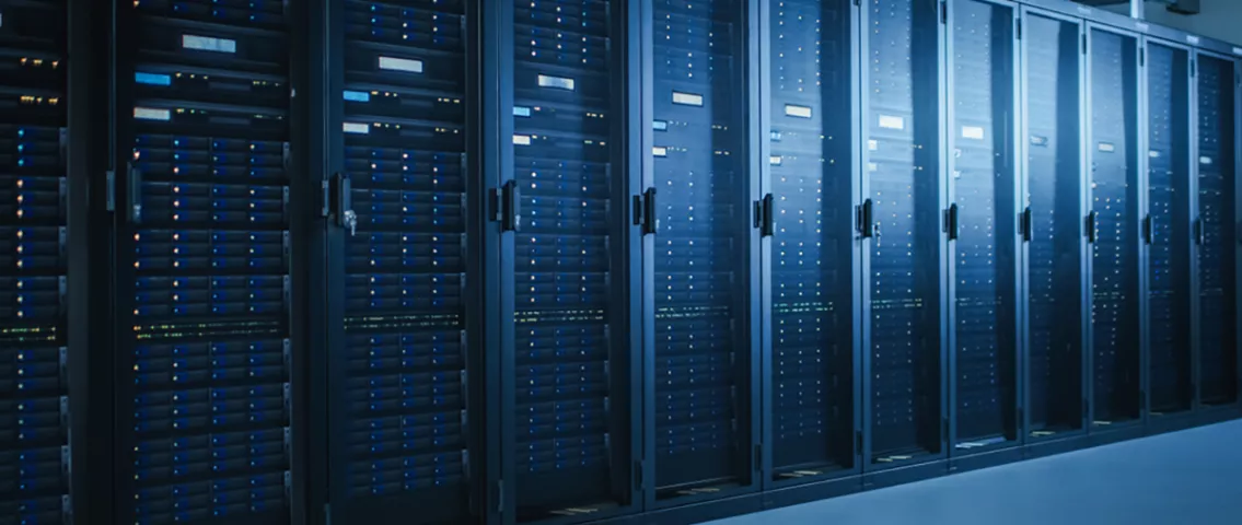 S3 compatible storage