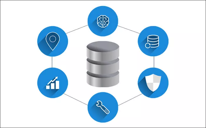 Scalable cloud storage